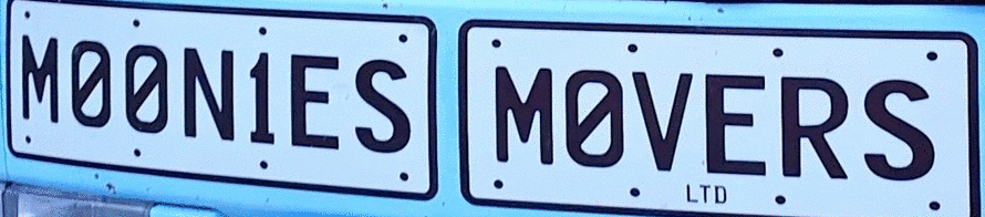 Moonies Movers